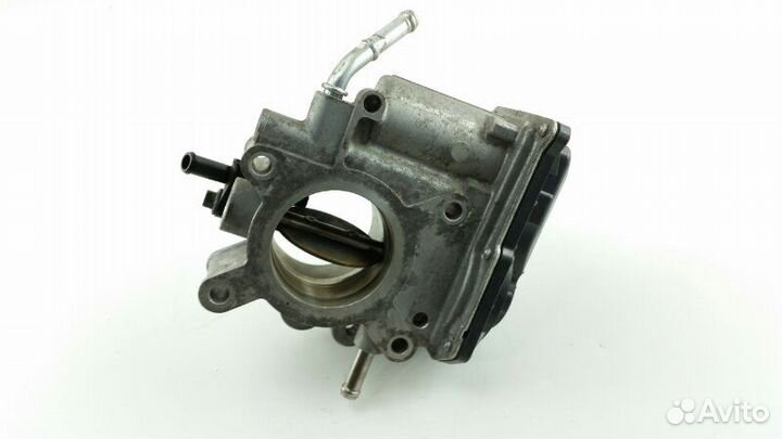 Дроссельная заслонка Mazda Cx-3 DK S5 2016