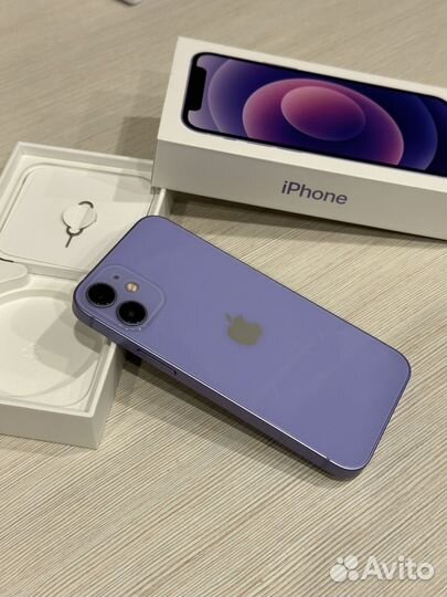 iPhone 12 mini, 128 ГБ