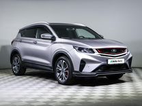 Belgee X50 1.5 AMT, 2024, 9 140 км, с пробегом, цена 2 290 000 руб.