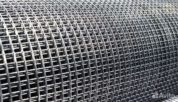 Сетка металлическая