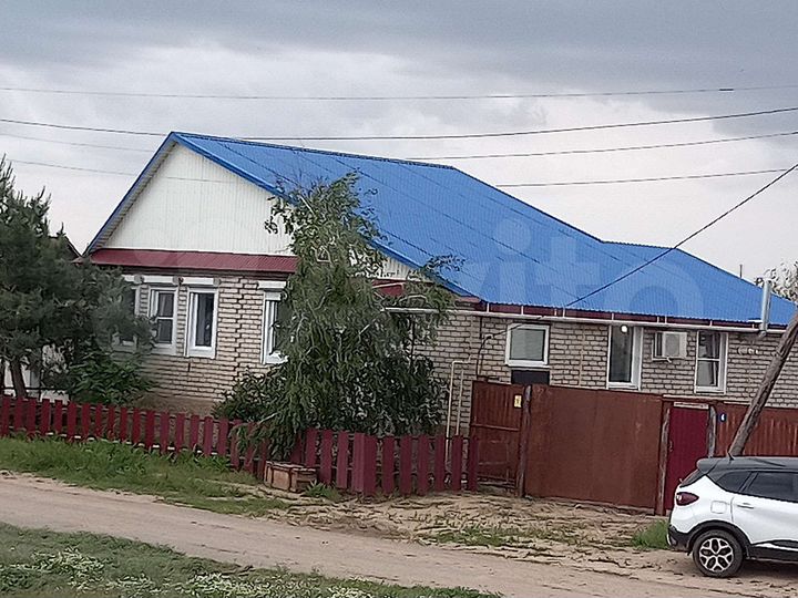 Дом 93 м² на участке 12,5 сот.