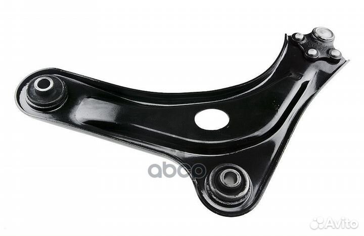 Рычаг передний psa 208, 2008, c3 (b7), (a51), d