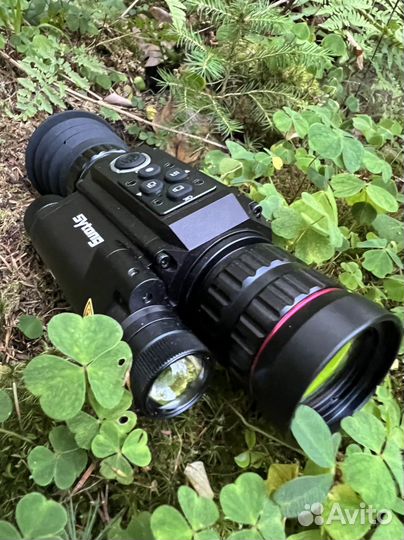 Цифровой прицел Sytong HT-60 6,5/13x 940nm