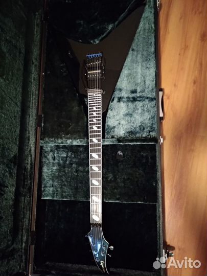 Caparison Orbit электрогитара
