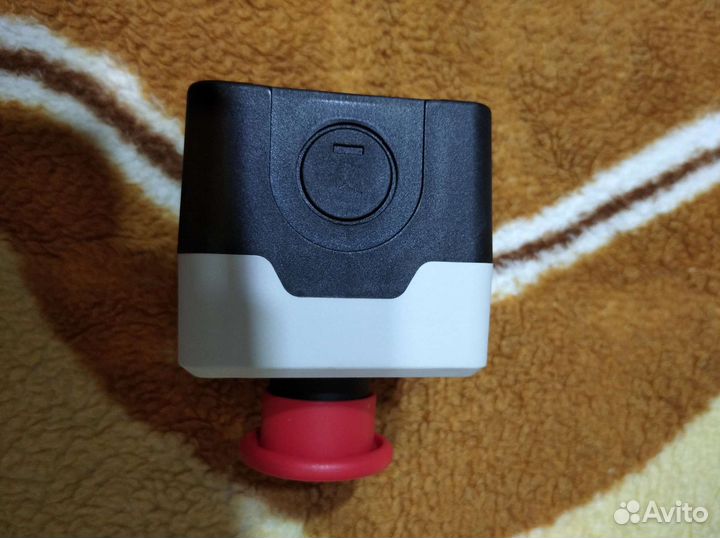 Пост кнопочный py1bos в сборе с кнопкой