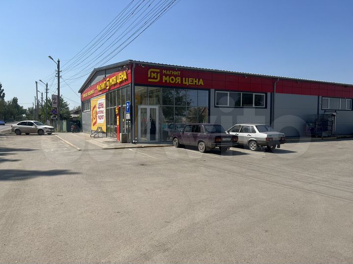 Торговая площадь, 96 м²