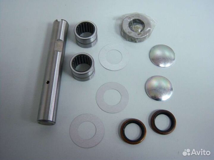 Ремкомплект шкворня R komatsu FG1025- 20 21 17 16