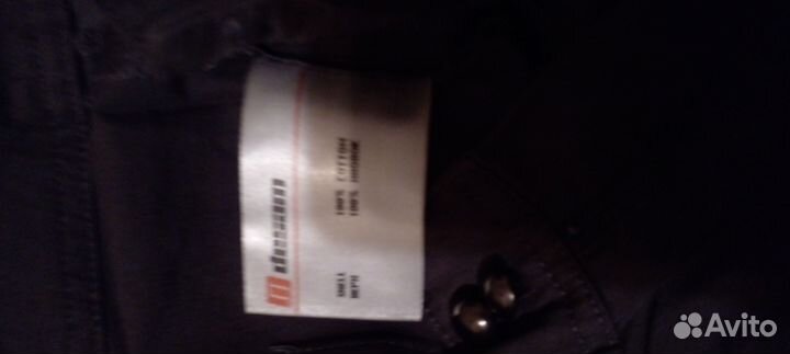 Женские летние спортивноготипабрюки новые р 48