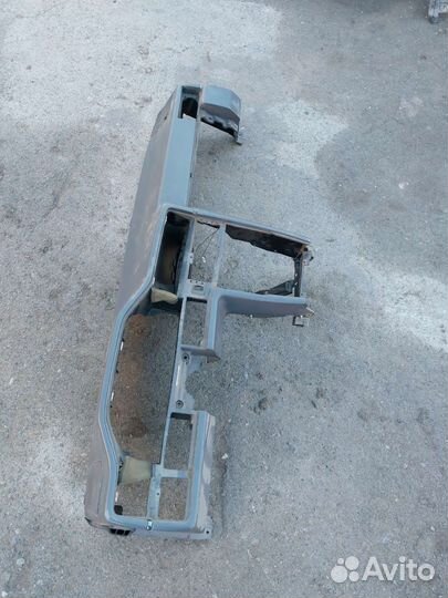 Панель приборов Volvo 960