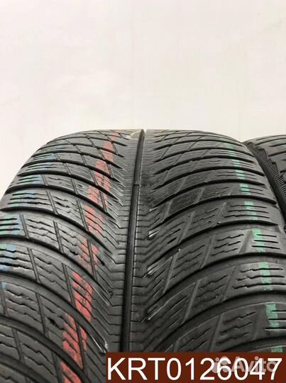 Michelin Pilot Alpin 5 245/40 R18 97V