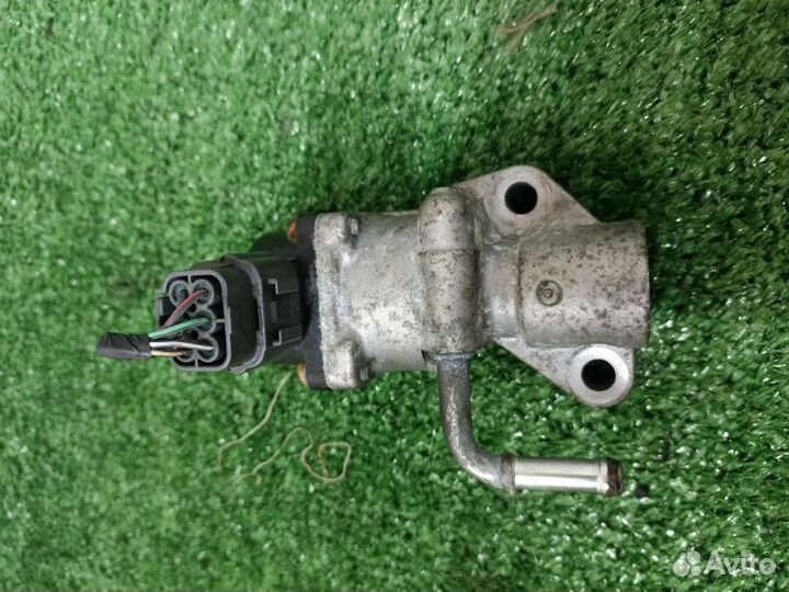 Клапан рециркуляции отработанных газов Ford Focus