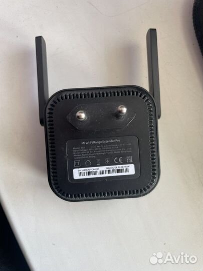 Усилитель wifi xiaomi