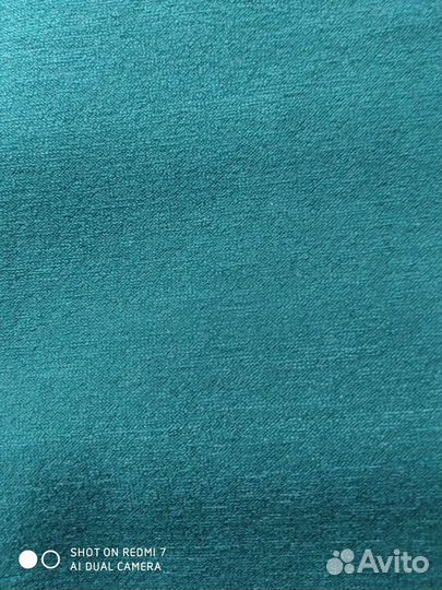 Отрезы тканей