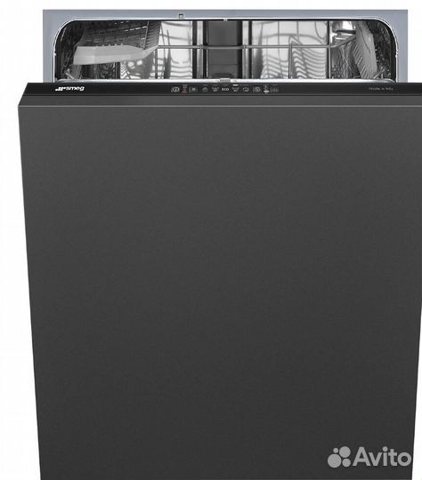 Посудомоечная машина smeg