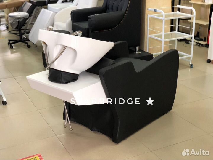 Мойка парикмахерская