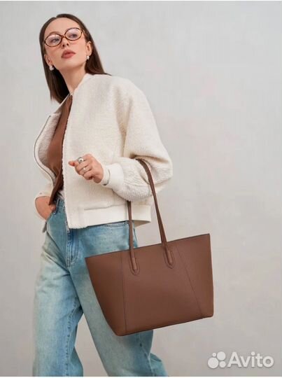 Сумки кожаные женские