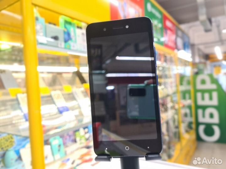 Смартфон itel A25