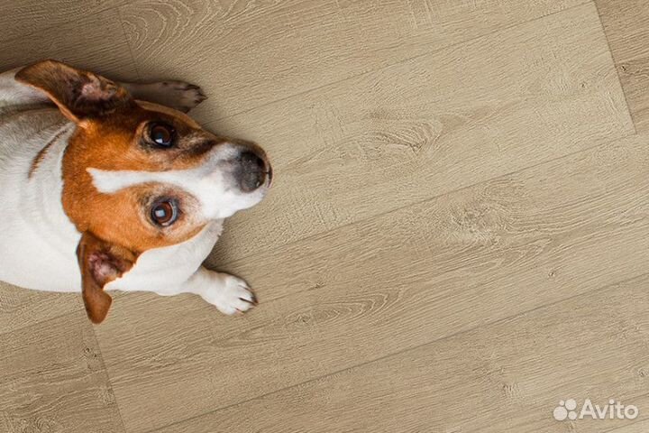 Плитка пвх Floor Factor стандартный, barley corn