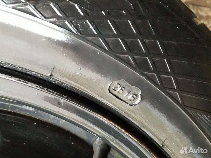 Летние колеса