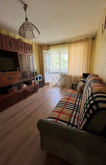 3-к. квартира, 61,6 м², 5/5 эт.