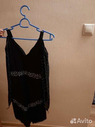 Нарядные платье