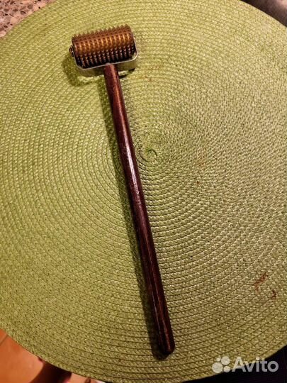 Массажер механический