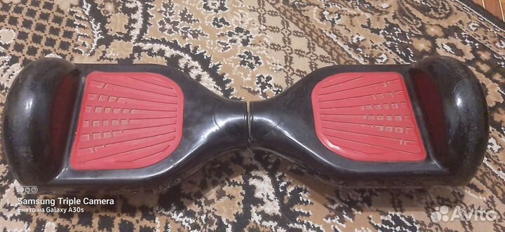 Продаю гироскутер