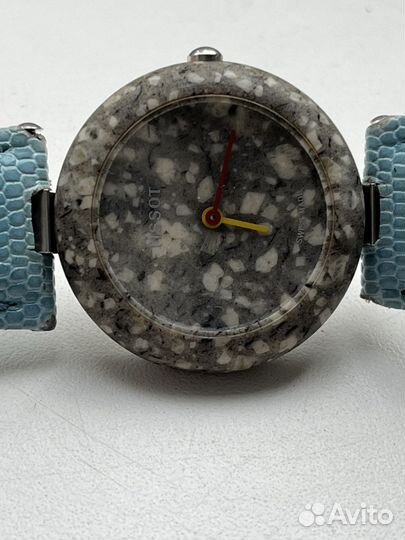 Часы Tissot RockWatch