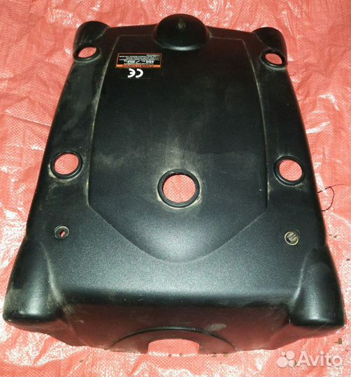 Крышка электро коляски Excel 60