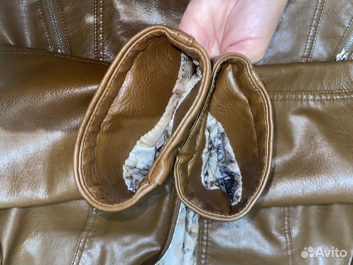 Куртка женская