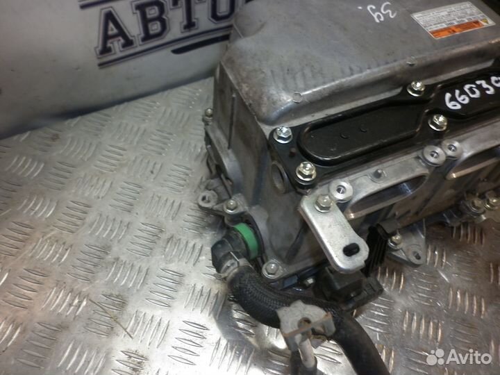 Инвертор Toyota Prius /Тойота Приус 30 2010 1.8