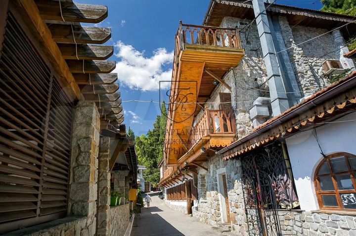 Общепит, 149 м²