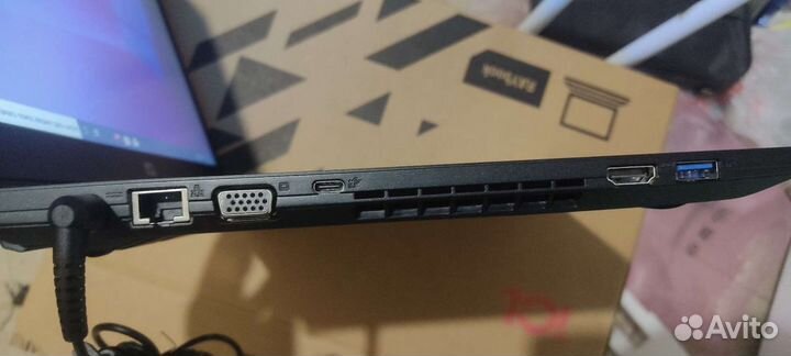 4х ядерный новый ноутбук ICL