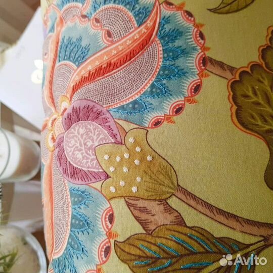 Подушки Brunschwig & Fils Cevennes