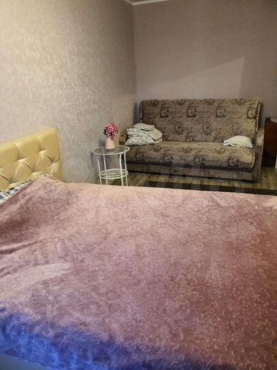 1-к. квартира, 33 м², 1/9 эт.