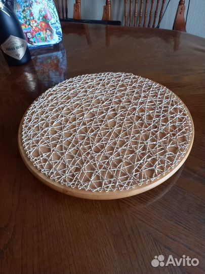 Поворотный столик IKEA