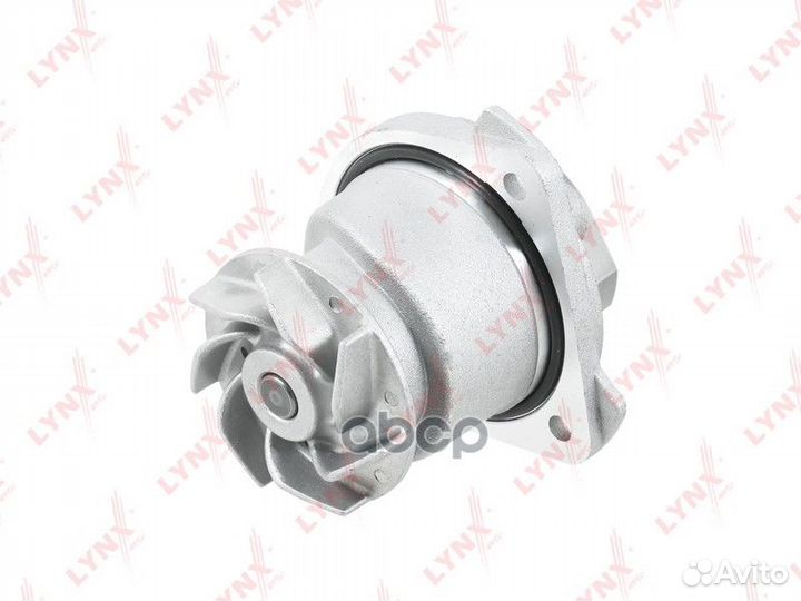 Насос водяной CW0155 lynxauto