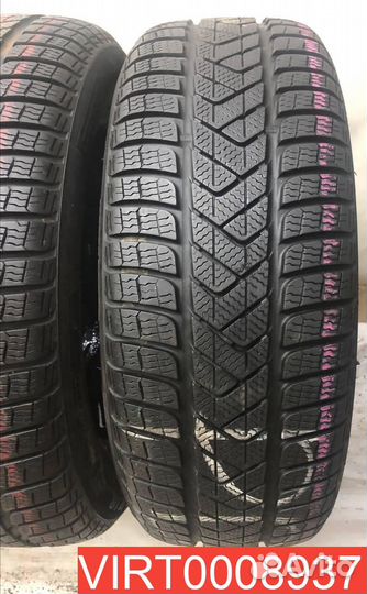 Pirelli Winter Sottozero 3 225/55 R18 98H