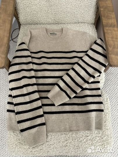 Джемпер Lime шерсть S