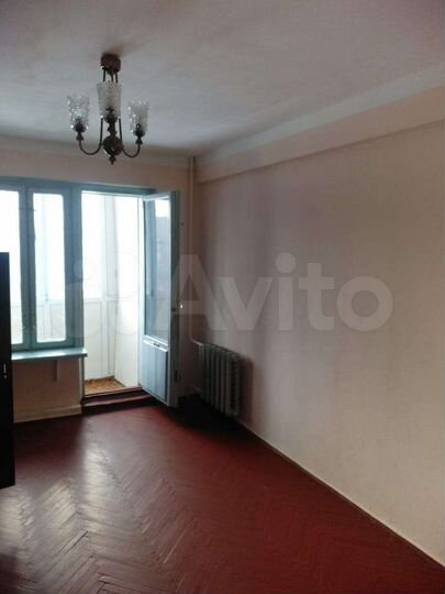 2-к. квартира, 45 м², 4/5 эт.