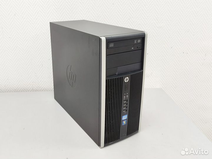 Офисный компьютер i3 i5 i7. Оптом и в розницу