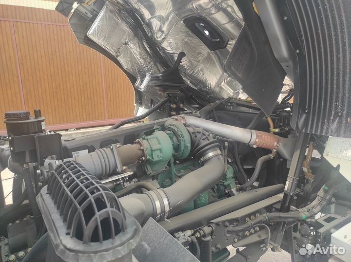 FAW CA3250P66K24T1E5, 2023