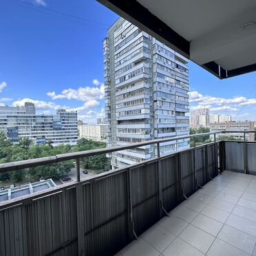 1-к. квартира, 41,7 м², 6/17 эт.