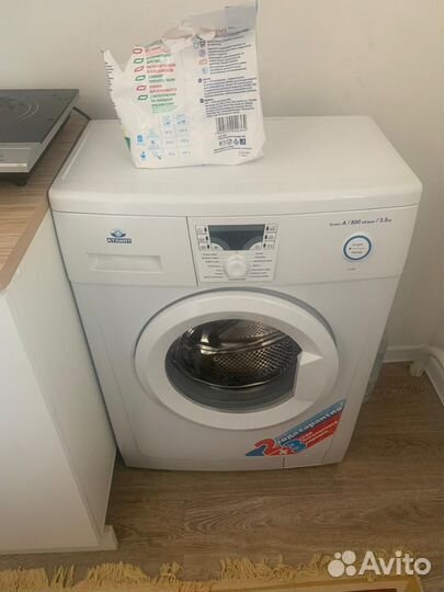 Стиральная машина на запчасти