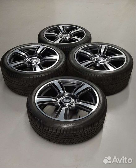 Rolls-royce.349 т.р.Оригинал.Разноширокие