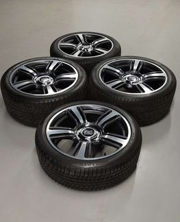 Rolls-royce.349 т.р.Оригинал.Разноширокие