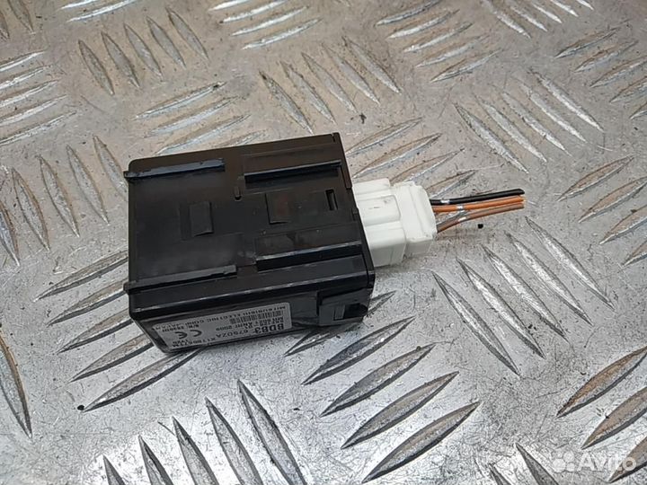 Блок электронный Mazda Mazda3/Mazda3 MPS