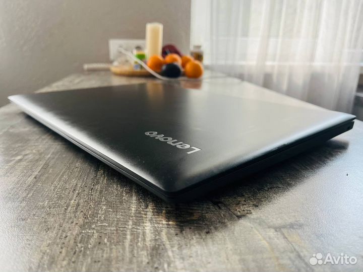 Ноутбук lenovo ideapad 330 15ich