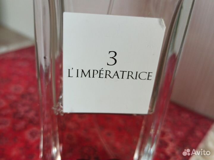 Туалетная вода женская