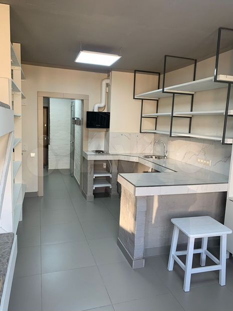 Квартира-студия, 30,4 м², 8/12 эт.